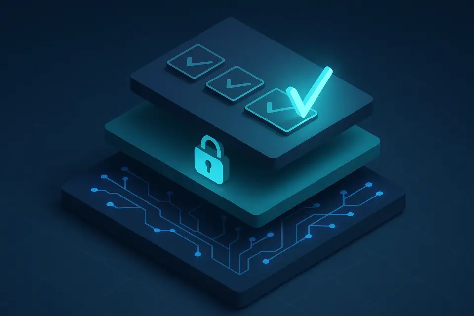 Die Sicherheits-Checkliste für AI-Agenten in produktiven Teams