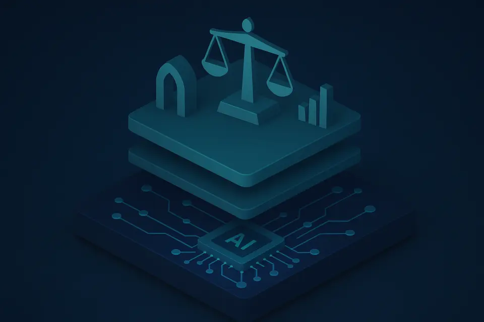 AI-Governance für Finanzdienstleister: Was Regulierungsbehörden 2025 erwarten