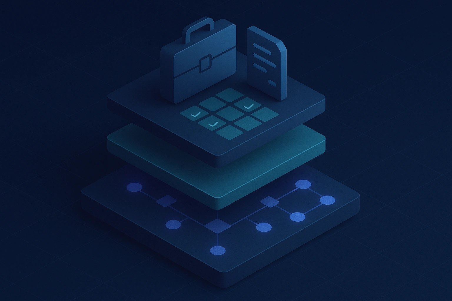 AI-Governance für Professional-Services-Kanzleien und -Firmen: eine praktische Checkliste