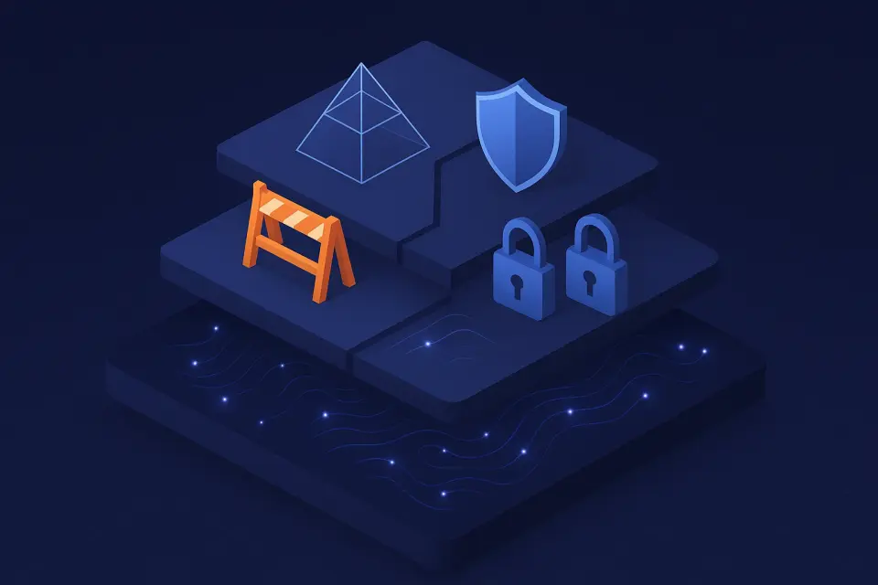 AI Safety vs. AI Security: Was ist der Unterschied?