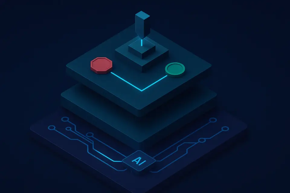 Freigabe-Workflows für AI-Aktionen mit hohem Risiko: warum Gates vor der Ausführung wichtig sind