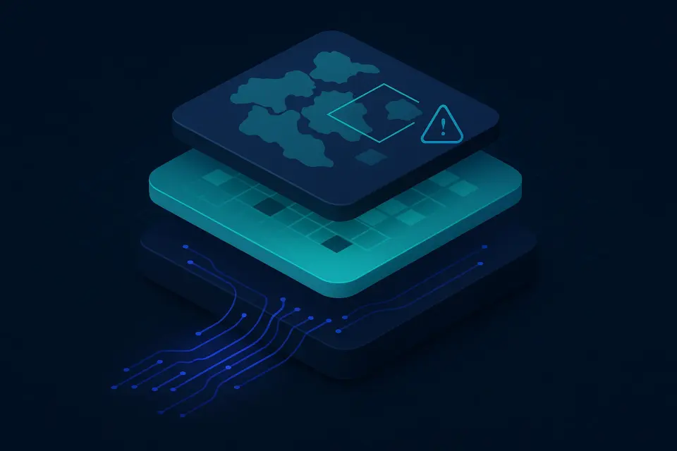Microsoft Purview und AI-Governance: Was es abdeckt, was es übersieht und was Sie wirklich brauchen