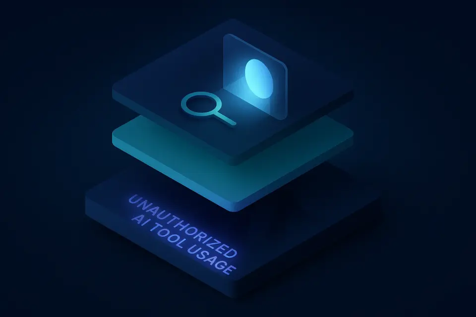 Was ist Shadow AI und warum sie Unternehmen mehr kostet, als sie denken
