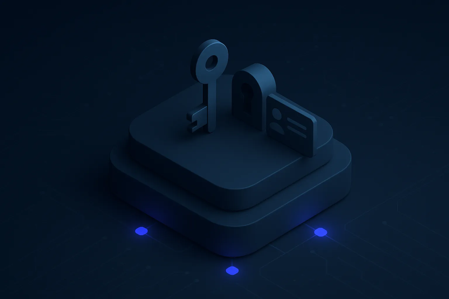 Identity & Access Management (IAM)