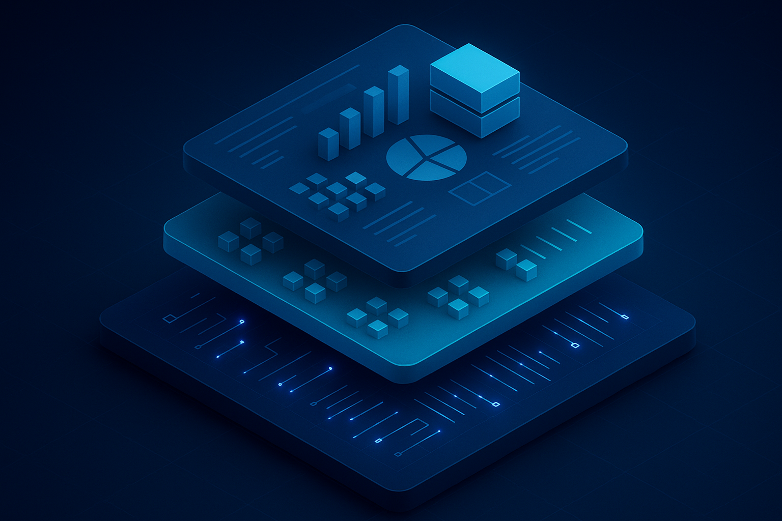 Audit-fertige Governance-Reports