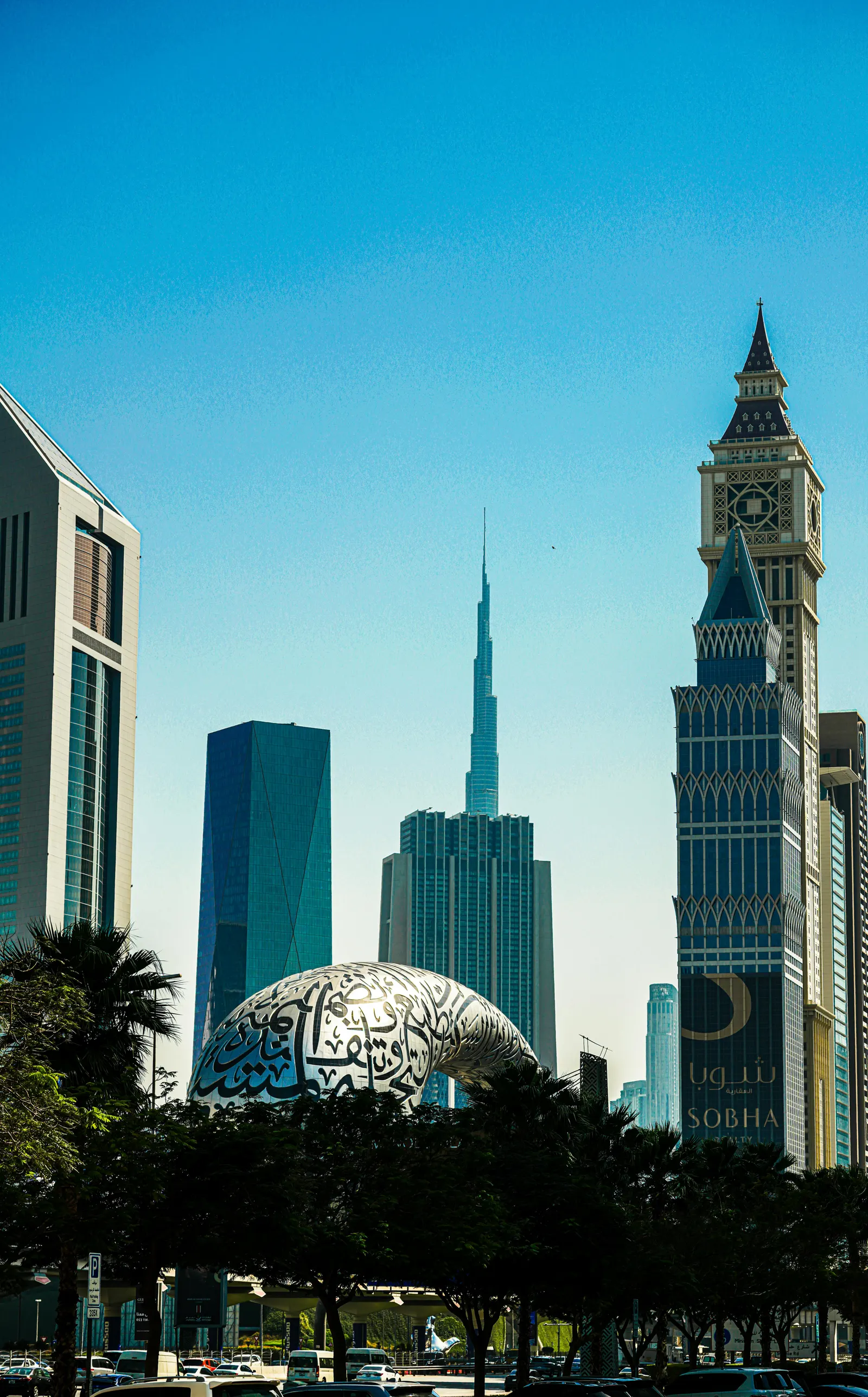 Security Platform Lead at Junus AI — Dubai DIFC