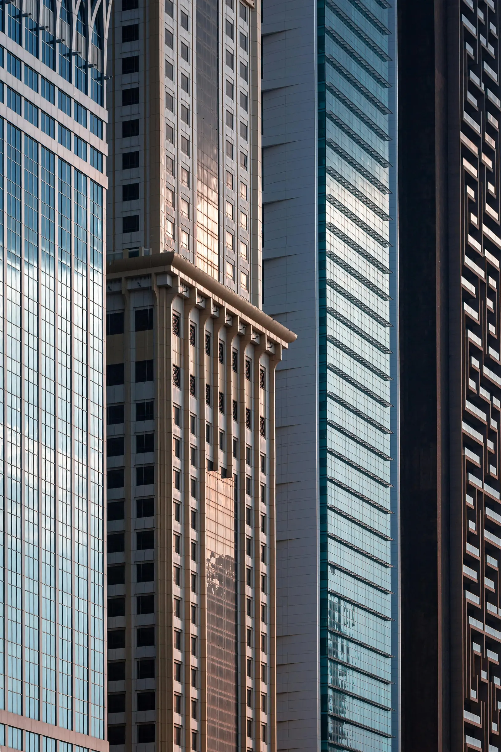 Head of Engineering at Junus AI — Dubai DIFC