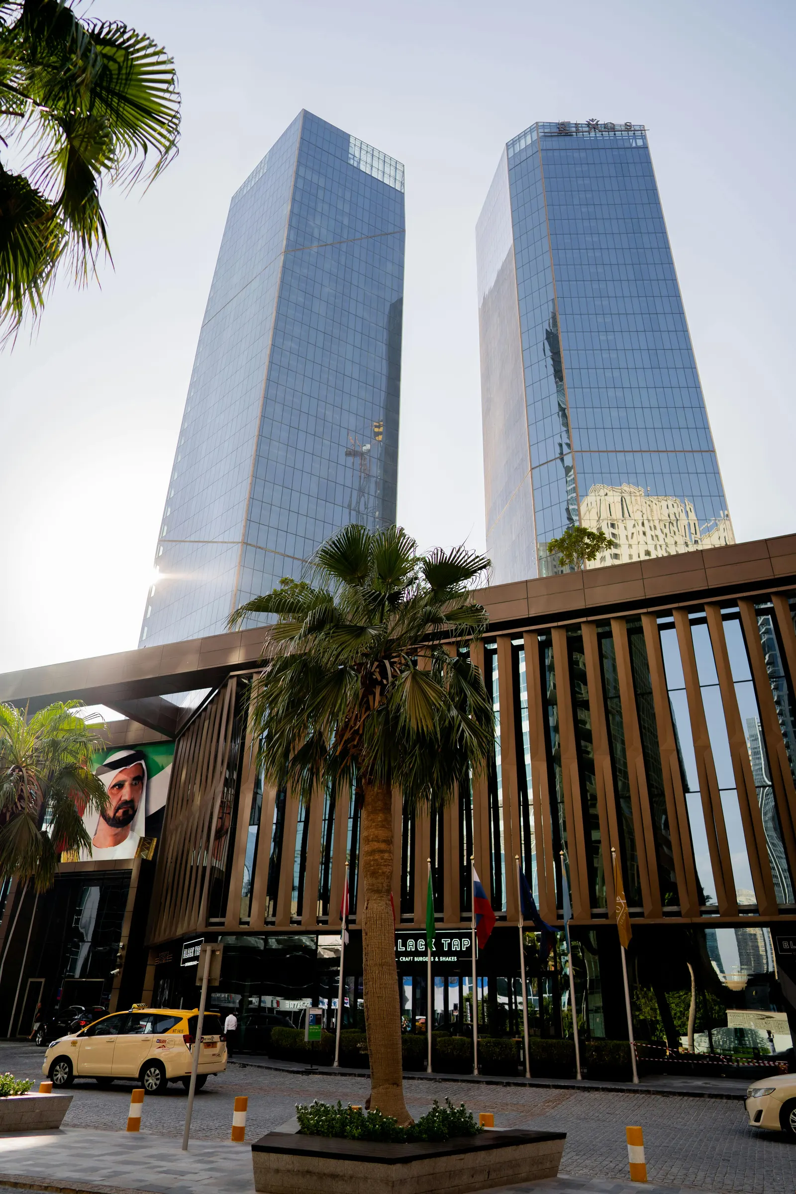 Dubai DIFC